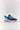 Mavi Erkek Bowie Baloncuk Toplu Işıklı Çocuk Sneaker