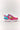 Pembe Kız Bowie Baloncuk Toplu Işıklı Çocuk Sneaker