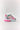 Pembe Kız Bingo Cırt Cırtlı Işıklı Çocuk Sneaker