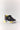 Siyah Kız Rocca Cırt Cırtlı Işıklı Çocuk Sneaker