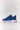 Uzay Mavi Erkek Wonder Işıklı Cırt Cırtlı Çocuk Sneaker